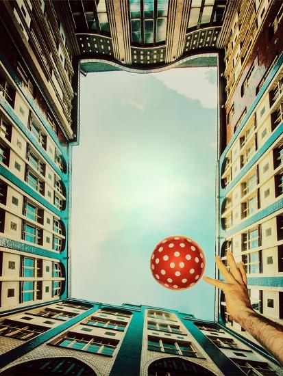 Photographic Print, , large