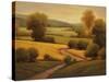 Ambre Knoll-Pierre-Stretched Canvas