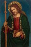 Saint James the Elder, C1500-Ambrogio Bergognone-Giclee Print