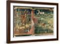 Brown Frame