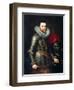 Ambrogio Spinola-Michiel Jansz. van Mierevelt-Framed Giclee Print