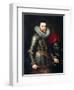 Ambrogio Spinola-Michiel Jansz. van Mierevelt-Framed Giclee Print