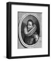 Ambrogio Spinola-null-Framed Art Print