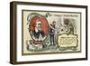 Ambroise Pare, French Barber Surgeon-null-Framed Giclee Print