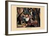 Ambroise Pare-Robert Thom-Framed Art Print