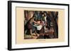 Ambroise Pare-Robert Thom-Framed Art Print