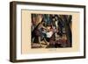 Ambroise Pare-Robert Thom-Framed Art Print