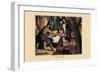 Ambroise Pare-Robert Thom-Framed Art Print