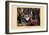 Ambroise Pare-Robert Thom-Framed Art Print