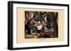 Ambroise Pare-Robert Thom-Framed Art Print