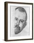 Ambroise Vollard, 1899-Maurice Denis-Framed Giclee Print