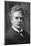 Ambrose Bierce American Writer-null-Mounted Photographic Print