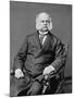 Ambrose Burnside, Union General-Science Source-Mounted Giclee Print