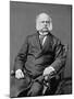 Ambrose Burnside, Union General-Science Source-Mounted Giclee Print