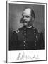 Ambrose Burnside-null-Mounted Art Print