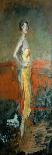 Daphne, C.1924-Ambrose Mcevoy-Giclee Print