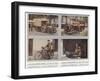 Ambulance Automobile Anglaise-Jules Gervais-Courtellemont-Framed Premium Photographic Print