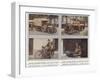 Ambulance Automobile Anglaise-Jules Gervais-Courtellemont-Framed Premium Photographic Print