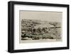 Ambulance Camp in Sinai, Egypt-null-Framed Photographic Print