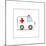 Ambulance-null-Mounted Giclee Print