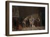 Ambush, 1869-Giovanni Battista Quadrone-Framed Giclee Print