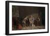 Ambush, 1869-Giovanni Battista Quadrone-Framed Giclee Print