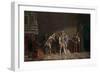 Ambush, 1869-Giovanni Battista Quadrone-Framed Giclee Print