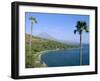 Amed Beach, Island of Bali, Indonesia, Southeast Asia-Bruno Morandi-Framed Photographic Print