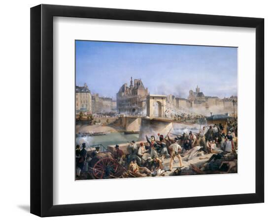 Premium Giclee Print, , large