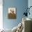 Amedee-Ernest Chausson French Composer-null-Mounted Photographic Print displayed on a wall