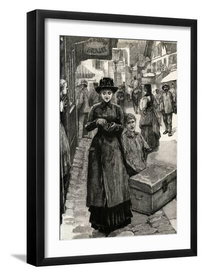 Premium Giclee Print, , large