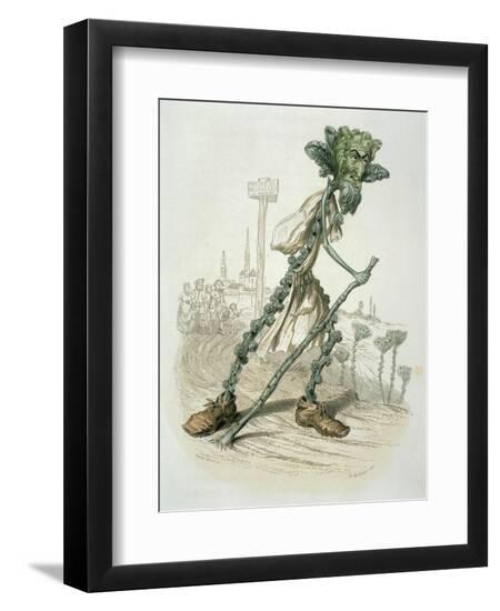Premium Giclee Print, , large