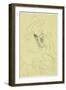 Amedeo Modigliani - Charles Guérin-null-Framed Giclee Print