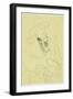 Amedeo Modigliani - Charles Guérin-null-Framed Giclee Print