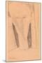 Wood Mount