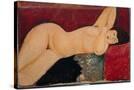 Stretched Canvas