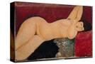 Stretched Canvas
