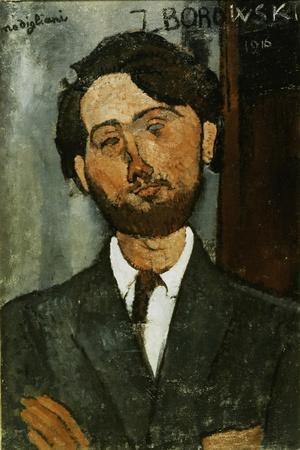 Amedeo Modigliani Posters & Wall Art Prints | AllPosters.com