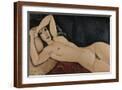 Brown Frame