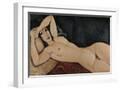 White Frame