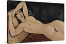 Stretched Canvas