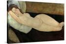 Stretched Canvas