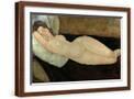 Brown Frame