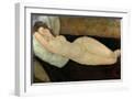 White Frame