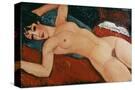 Stretched Canvas
