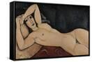 Canvas Black