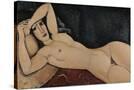 Stretched Canvas