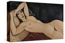 Stretched Canvas