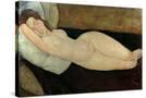 Stretched Canvas