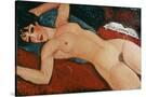 Stretched Canvas